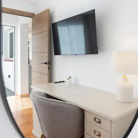 Appartamento Elegant, Comfortable Penthouse With Scenic Views La Orotava